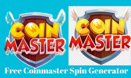 Coinmaster Spin Generator